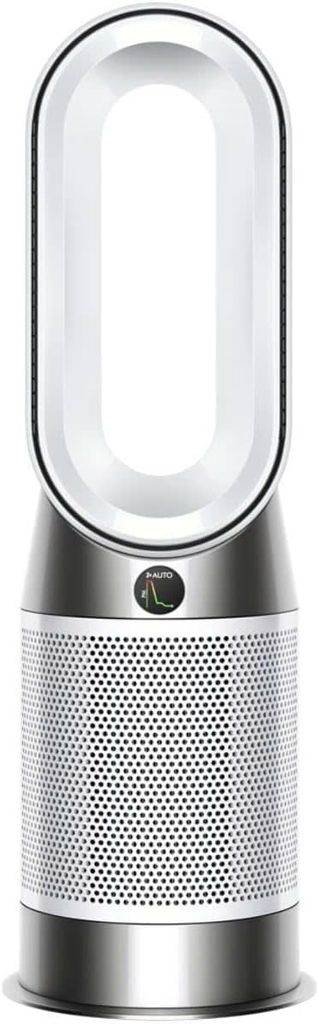 Máy Lọc Không Khí Dyson Purifier Hot+Cool™ Gen1 Purifying Fan Heater
