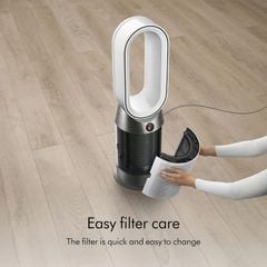 Máy Lọc Không Khí Dyson Purifier Hot+Cool™ Gen1 Purifying Fan Heater