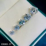  EX003 4-10mm Vỏ 1 chiếc 