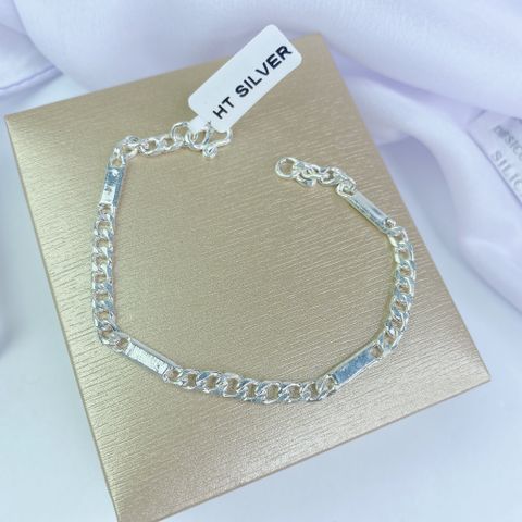 Lắc Nam thanh trơn BM017