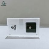  LDI54 Kim cương nuôi cấy 5.4mm-IGI LG576330565 
