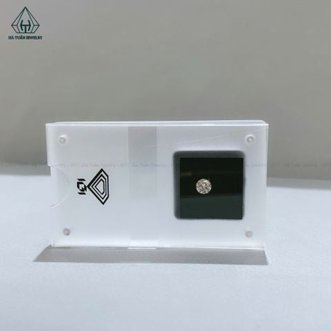  LDI54 Kim cương nuôi cấy 5.4mm-IGI LG576330565 