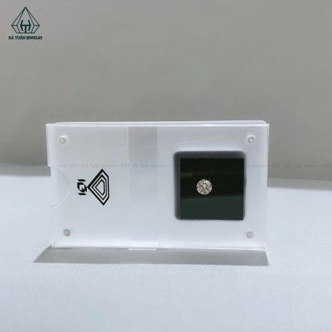  LDI54 Kim cương nuôi cấy 5.4mm-IGI LG576330565 