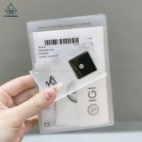  LDI54 Kim cương nuôi cấy 5.4mm-IGI LG595370831 