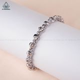  BGX043 6mm Lắc tay bi móc máy 