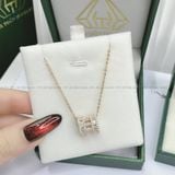  PG039 VH18K Mặt dây chữ H 