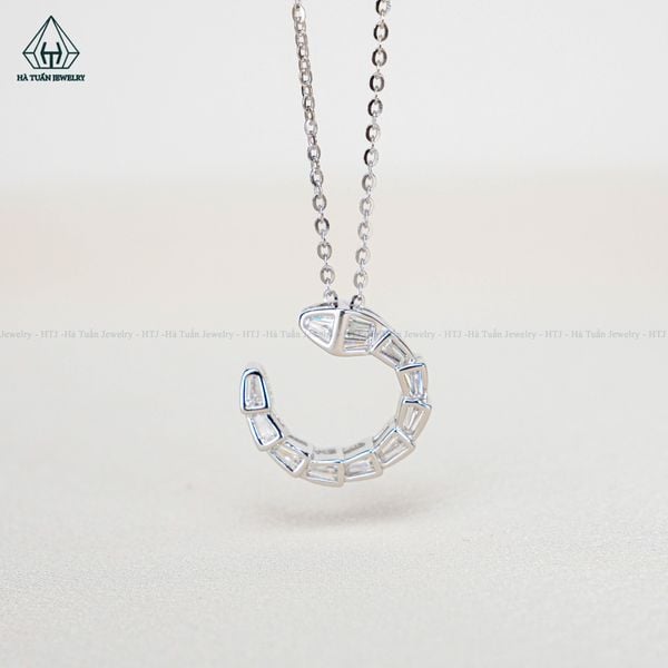  N548 Dây mặt liền rắn 