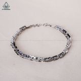  BGX056 6mm Lắc tay xoắn vuông móc máy 