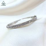  BGX157 Vòng cứng cắt máy phối đá 