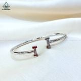  BGX153 Vòng hở phối chữ T 