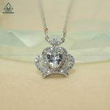  N530 Dây mặt liền vương miện 