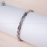  BGX056 6mm Lắc tay xoắn vuông móc máy 