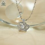  N530 Dây mặt liền vương miện 