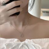  N506 Dây chuyền đinh 