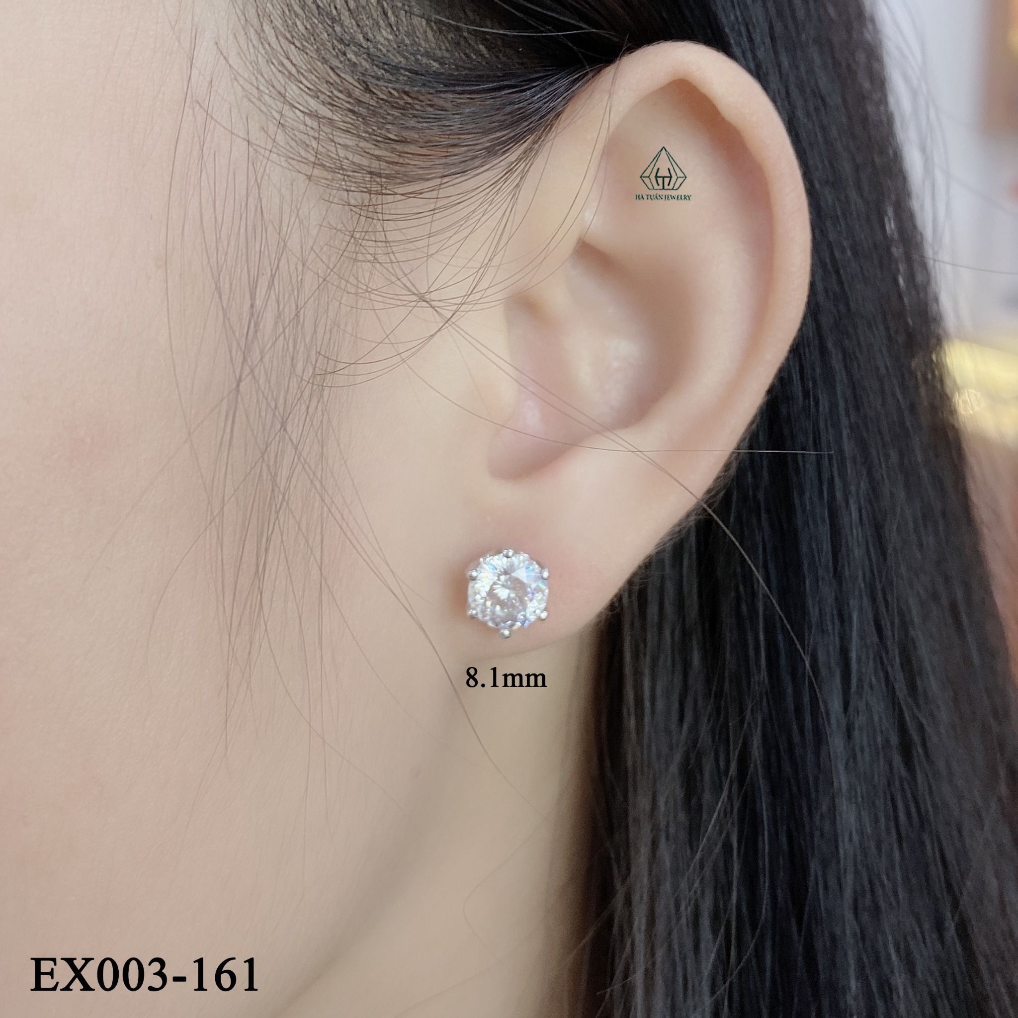  EX003 vỏ 1 chiếc 4-10mm 