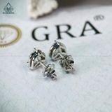  EG063 VT14K Heart chuôi đẩy 