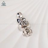  P388 Mặt dây labubu 