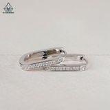  EX369 Bông khoen FULL MOIS 