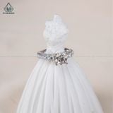  RX247 FULL MOIS 7mm Nhẫn nữ 1 vành 