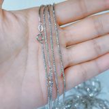  NCX020 Dây chuyền mì 