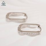  EX369 Bông khoen FULL MOIS 