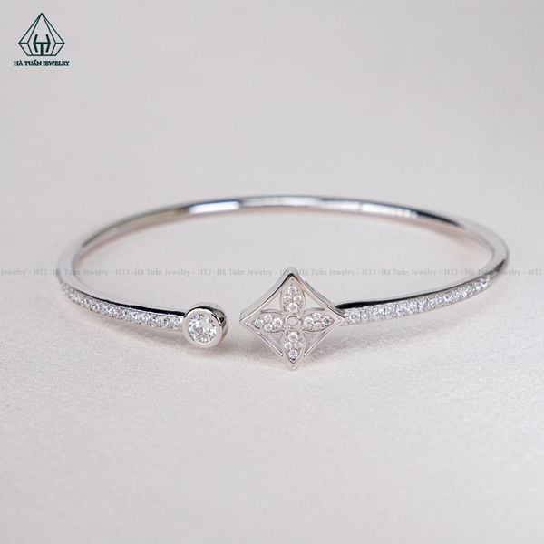  BWG010 VT14K Vòng tay L.V 