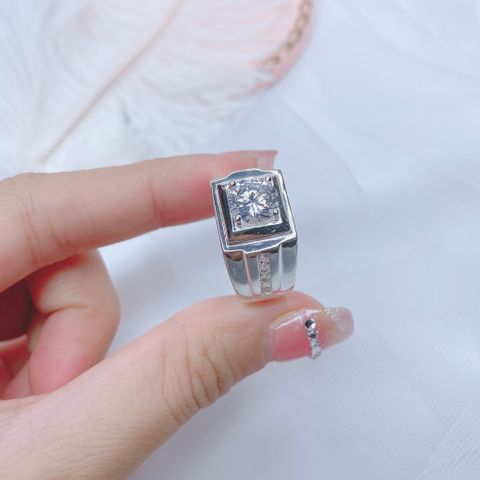 Nhẫn nam RM032