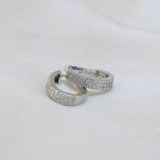  EX370 Bông khoen FULL MOIS 