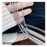  NCX032 Dây chuyền mì 