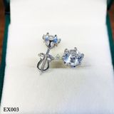  EX003 4-10mm Vỏ 1 chiếc 