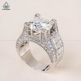  RMG093 VT14K 12mm MONTE 