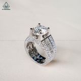  RMG006 VT14K 12mm 161 