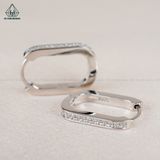  EX369 Bông khoen FULL MOIS 