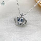  N530 Dây mặt liền vương miện 