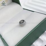  P352 Mặt dây chuyền vòng đá 