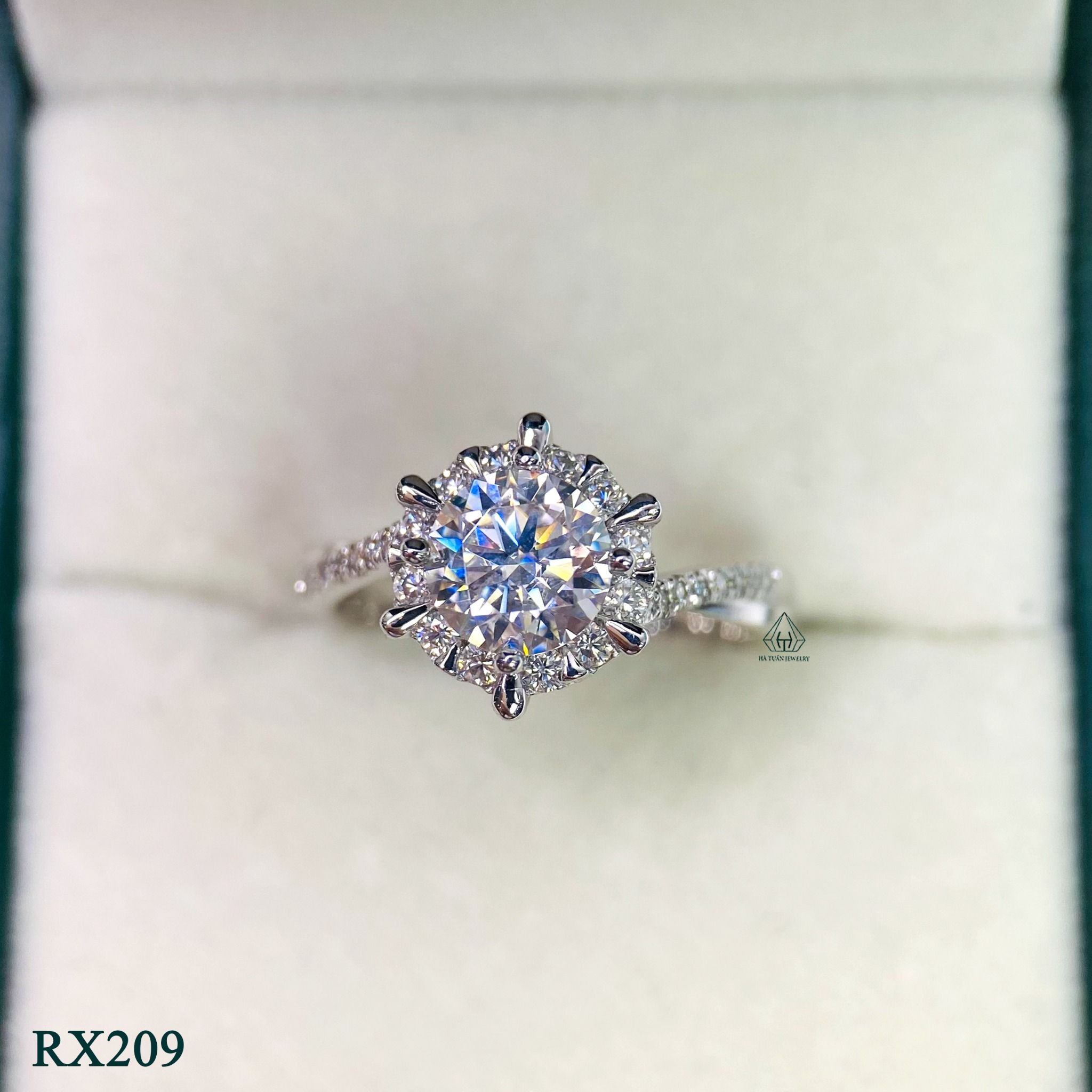  RX209 FULLMOIS 6.5mm 