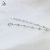  A413 Lắc chân sao 