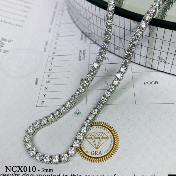  NCX010 FULL MOIS 3mm 