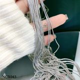  NCX043 Dây chuyền mì 