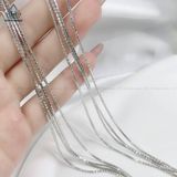  NCX101 Dây chuyền mì 