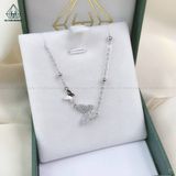  B838 Lắc tay bướm 
