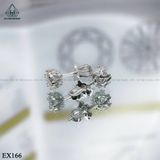  EX166 6mm 1 chiếc Bông nụ 