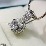  PX061 5.4mm Mặt dây tròn 