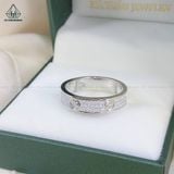  RX423 FULL MOIS Nhẫn Cartier 