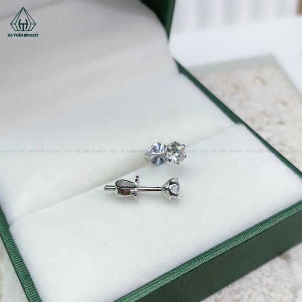  EG001 VT14K 4mm CVD chuôi vặn 