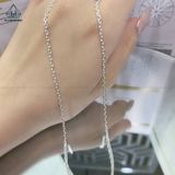  NC154 Dây chuyền xích bé 
