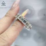 RG031 VT14K Emerald 6*4 