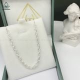  NB002 dây chuyền em bé 