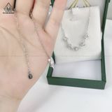 BGX147 Lắc tay cube 