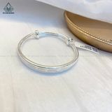  BB029 Lắc tay bé hoa sen 